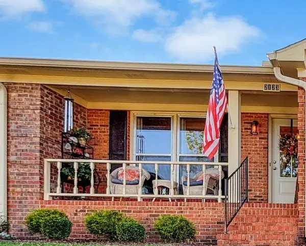 2123 River Chase Dr, Murfreesboro, TN 37128