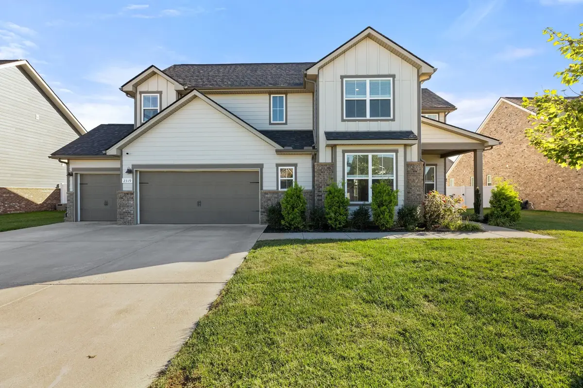 2319 Murano Dr, Murfreesboro, TN 37128 - Image #1