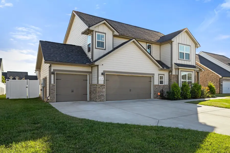 2319 Murano Dr, Murfreesboro, TN 37128 - Image #3