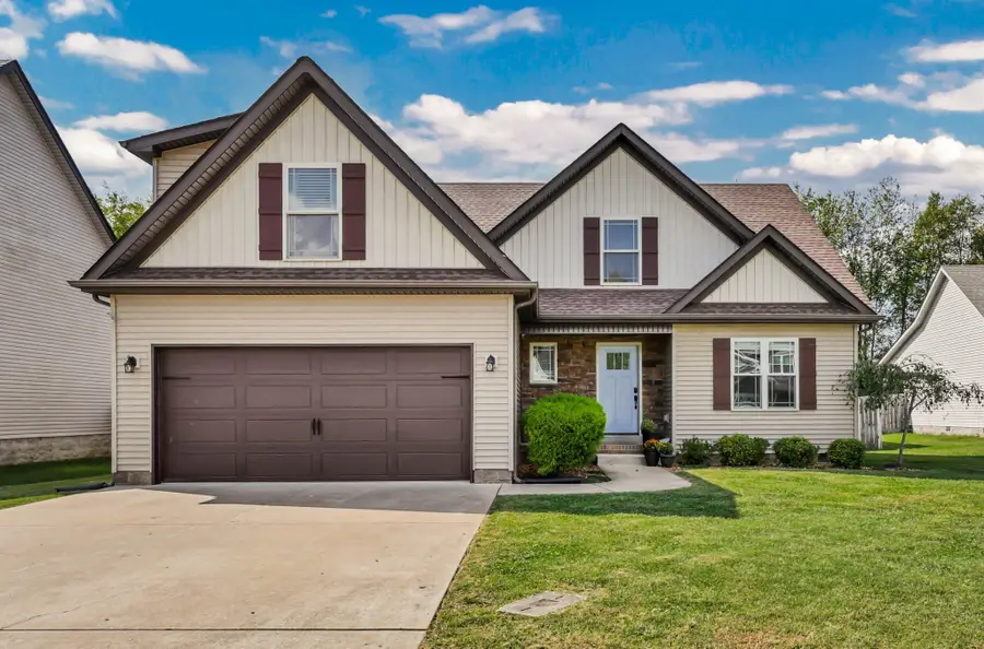 1532 Eads Ct, Clarksville, TN 37043 - Image #2