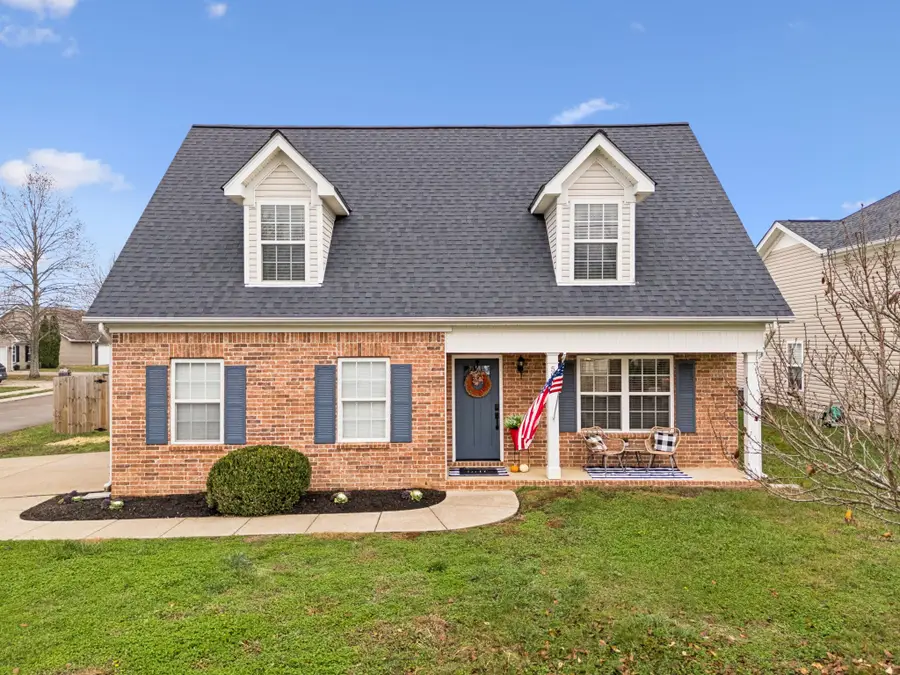 5000 Deer Creek Ct, Spring Hill, TN 37174 - Image #2