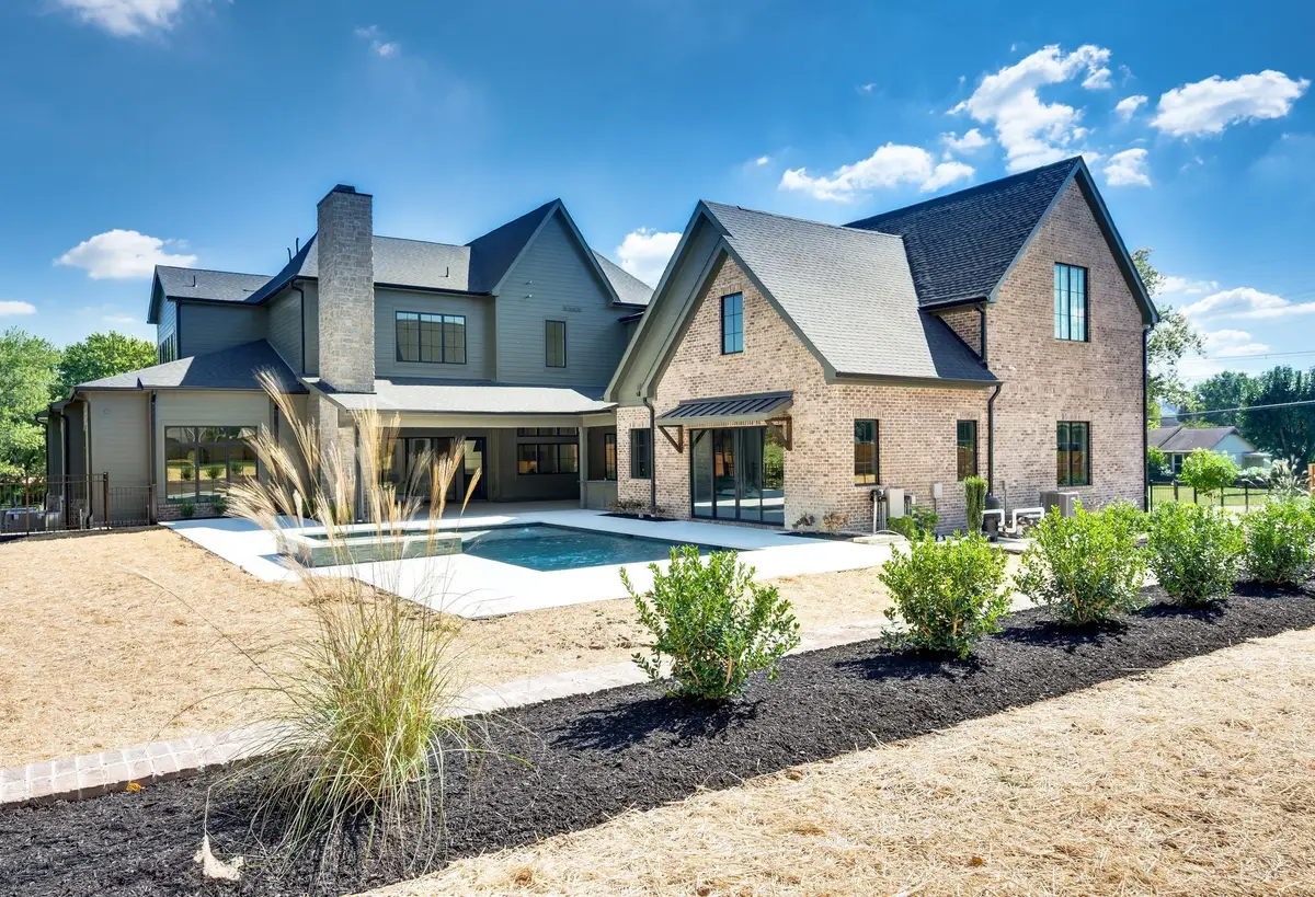 1529 Sam Houston Dr, Brentwood, TN 37027 - Image #1