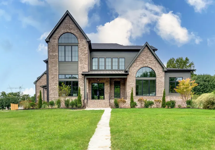 1529 Sam Houston Dr, Brentwood, TN 37027 - Image #2