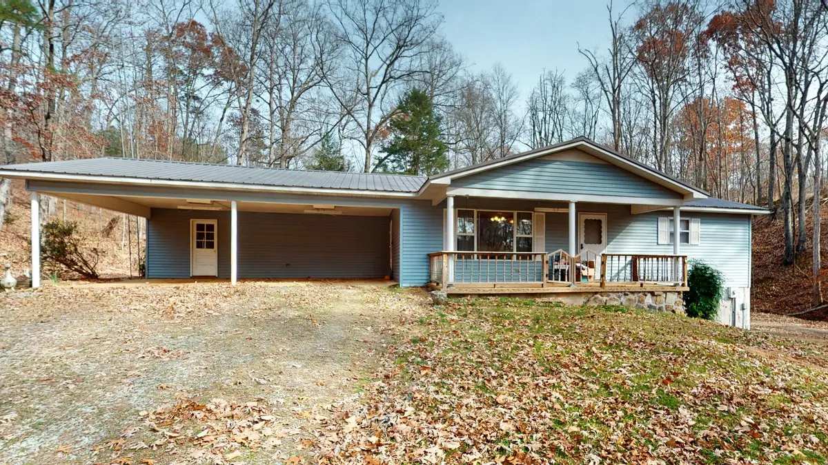 1135 Mink Branch Rd, Waynesboro, TN 38485 - Image #1