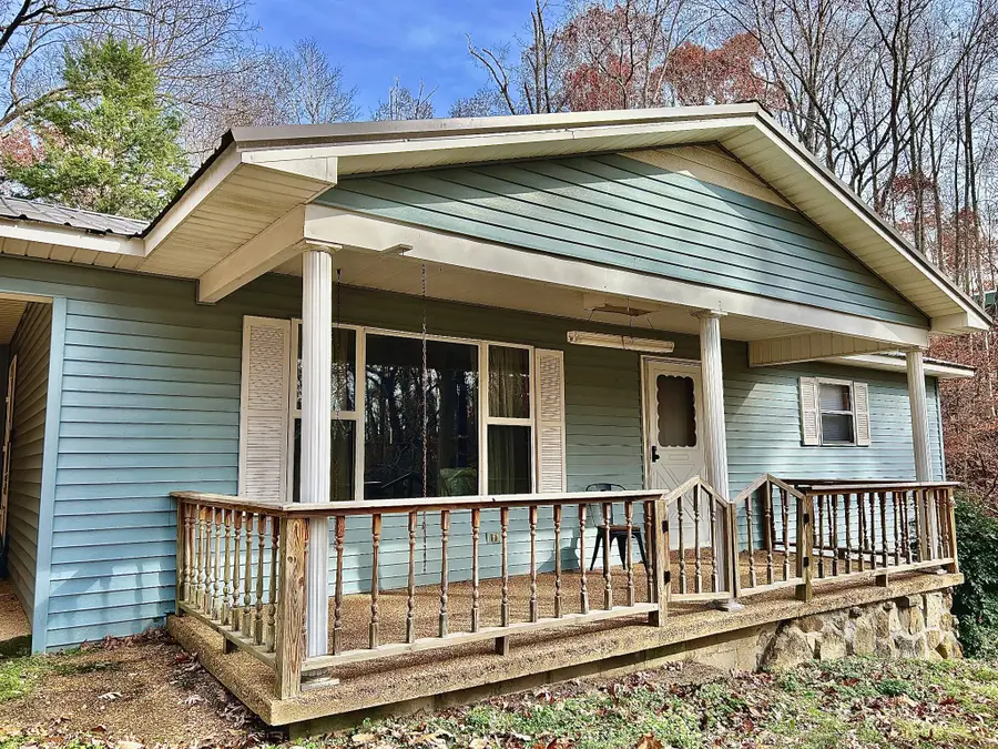 1135 Mink Branch Rd, Waynesboro, TN 38485 - Image #2