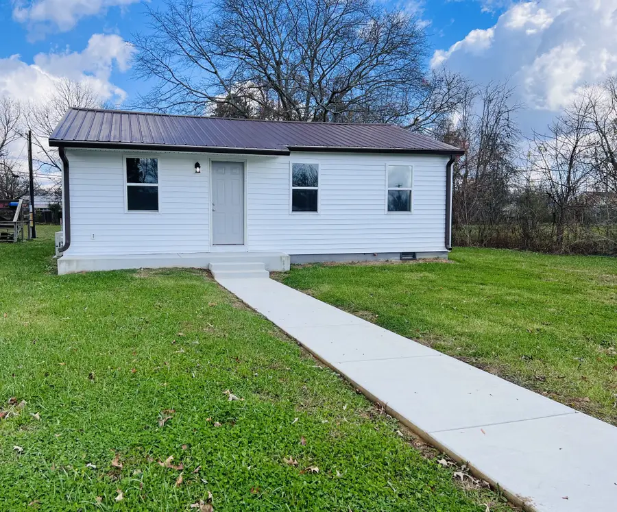 305 S Polk St, Tullahoma, TN 37388 - Image #3