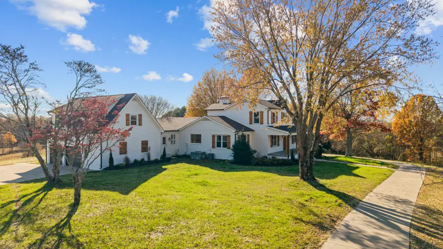 4818 Hickory Ridge Rd, Lebanon, TN 37087 - Image #3