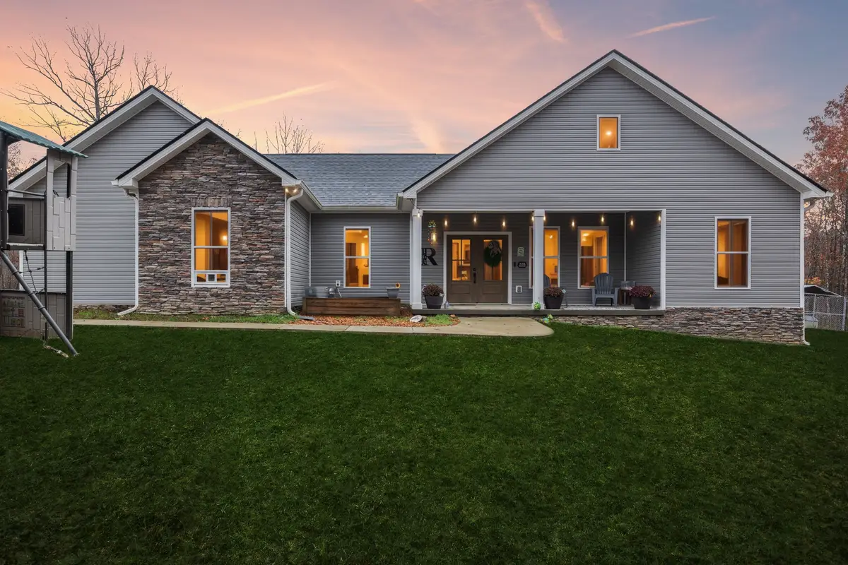 163 Walnut Grove Rd, Dover, TN 37058 - Image #1