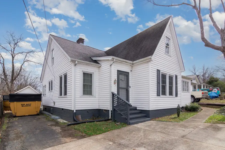 765 Greenwood Ave, Clarksville, TN 37040 - Image #2