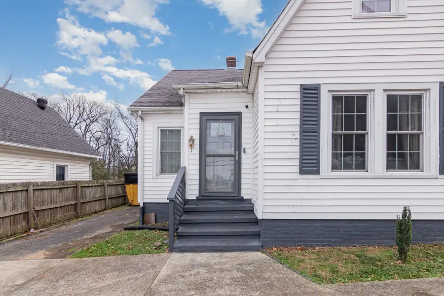 765 Greenwood Ave, Clarksville, TN 37040 - Image #3