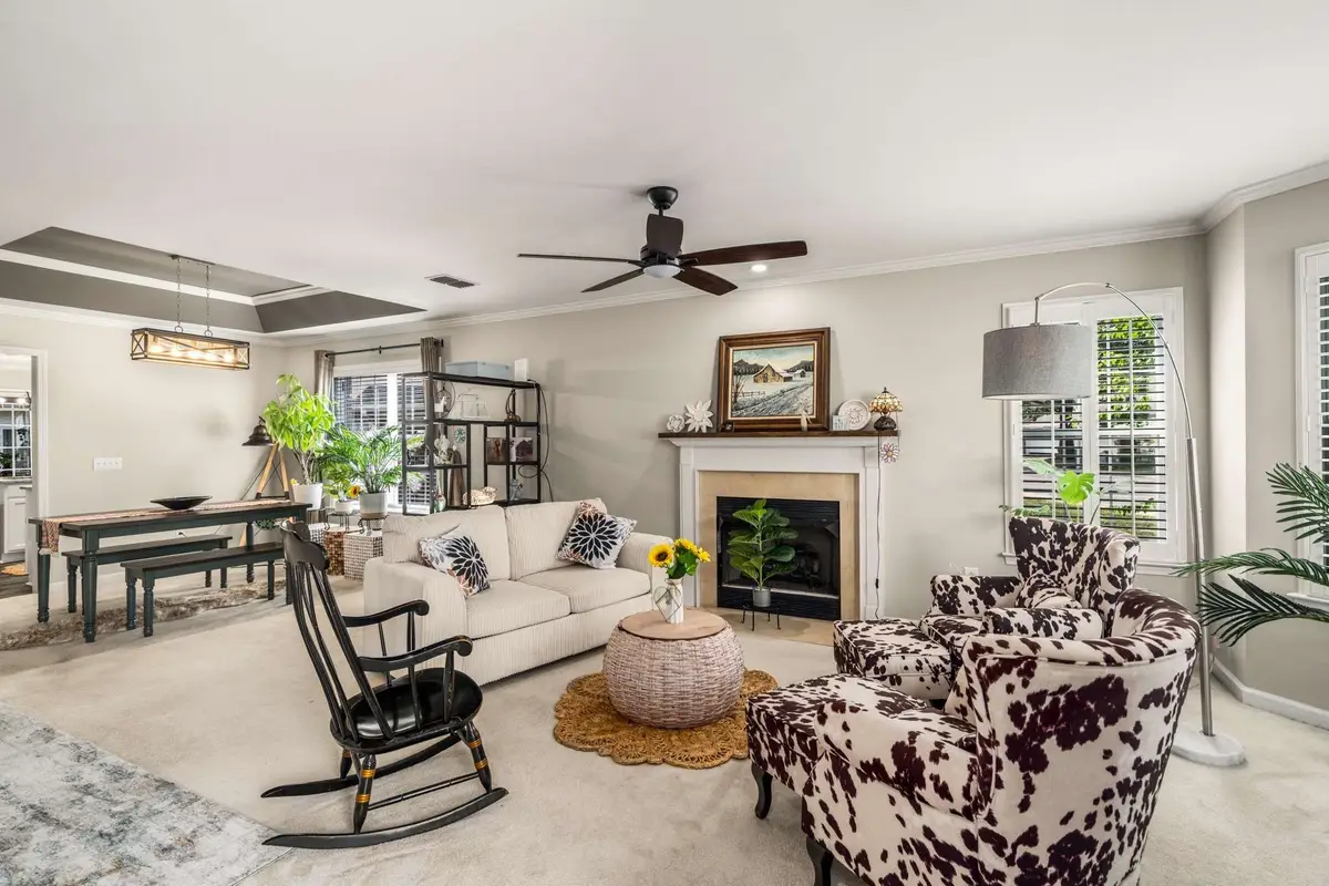 443 Forest Glen Cir, Murfreesboro, TN 37128 - Image #1