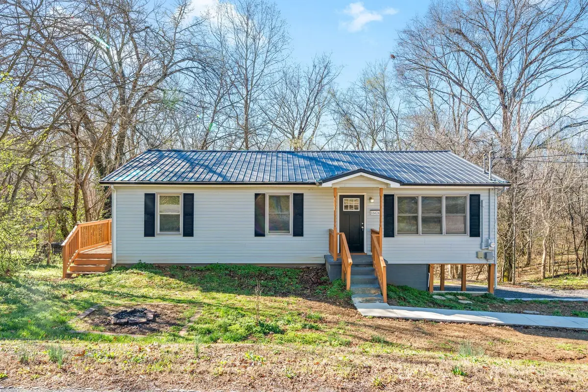 1642 Keesee Rd, Clarksville, TN 37040 - Image #1