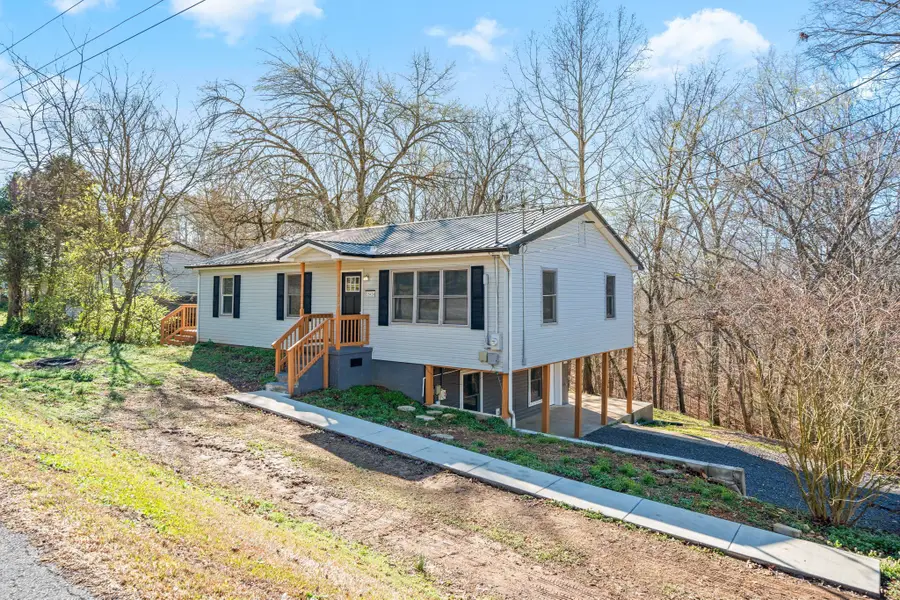 1642 Keesee Rd, Clarksville, TN 37040 - Image #3