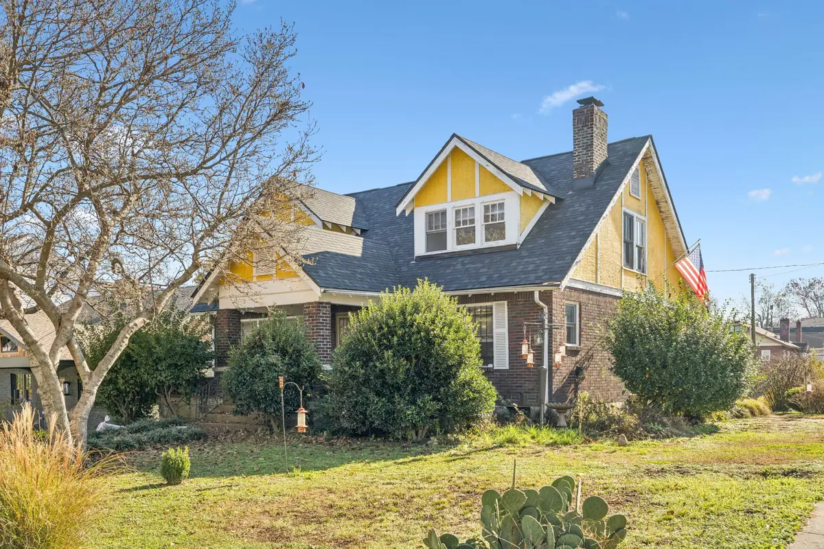 931 Bradford Ave, Nashville, TN 37204 - Image #1