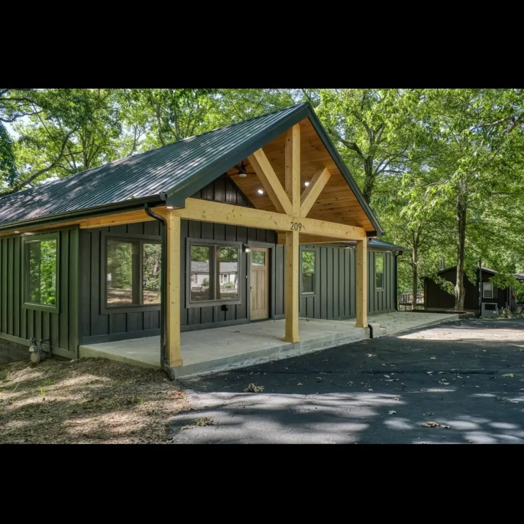 209 Spencer Dr, Spencer, TN 38585 - Image #1