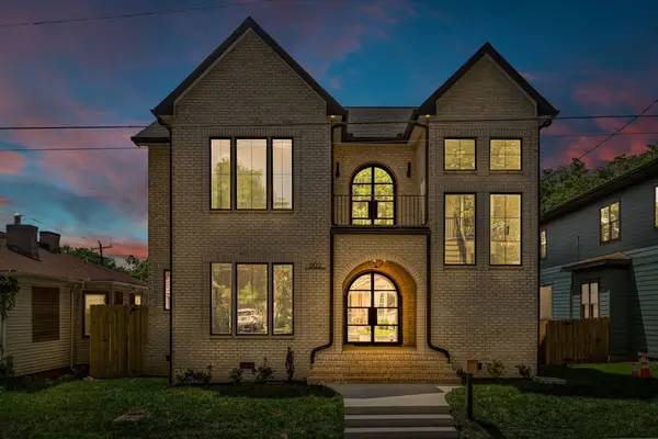 1109 N 2nd St, Nashville, TN 37207