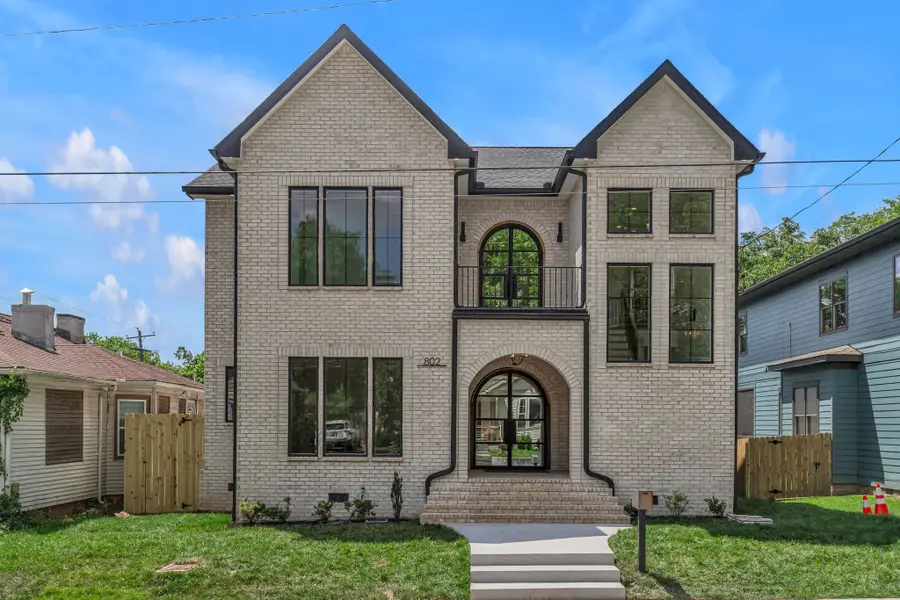 1109 N 2nd St, Nashville, TN 37207 - Image #2