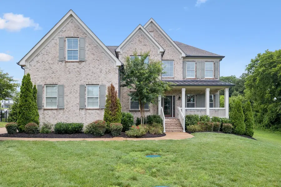 5846 Wagonvale Dr, Arrington, TN 37014 - Image #2