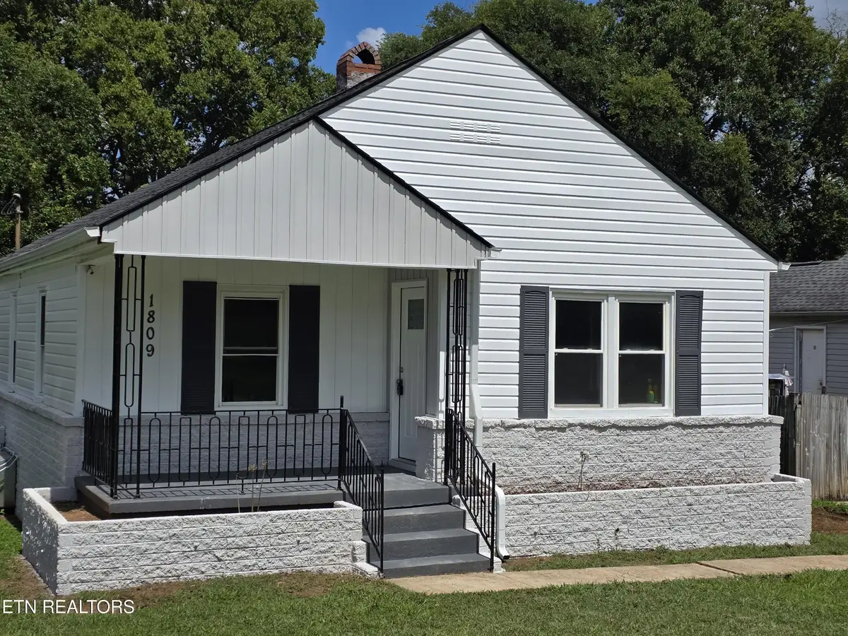 1809 Allen Ave, Knoxville, TN 37920 - Image #1