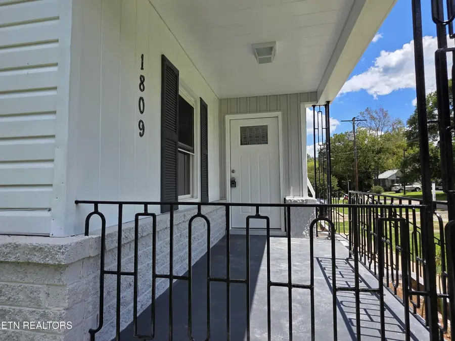 1809 Allen Ave, Knoxville, TN 37920 - Image #2