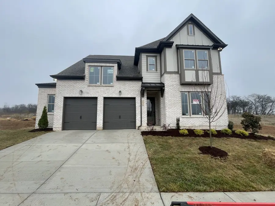 2096 Riley Park Drive, Franklin, TN 37067 - Image #2