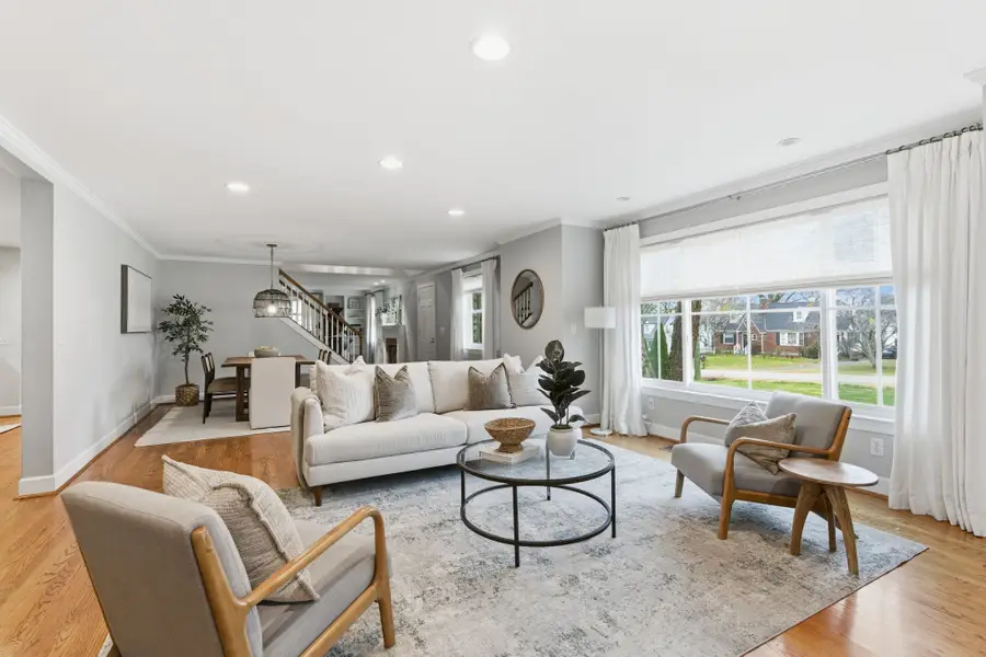 1707 Temple Ave, Nashville, TN 37215 - Image #2