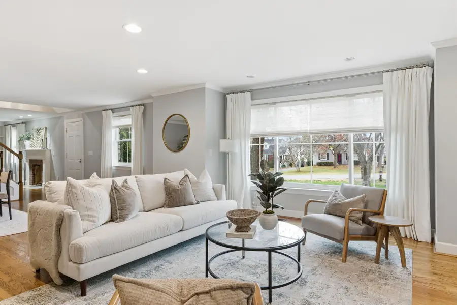 1707 Temple Ave, Nashville, TN 37215 - Image #3