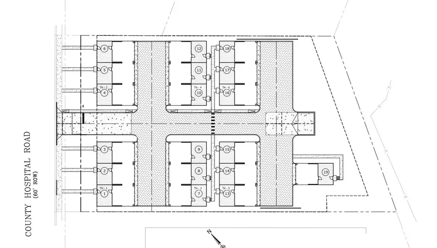 1610 County Hospital Rd, Nashville, TN 37218 - Image #2