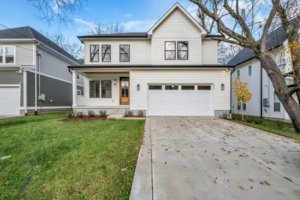 1311 Greenland Ave, Nashville, TN 37216 - Image #1