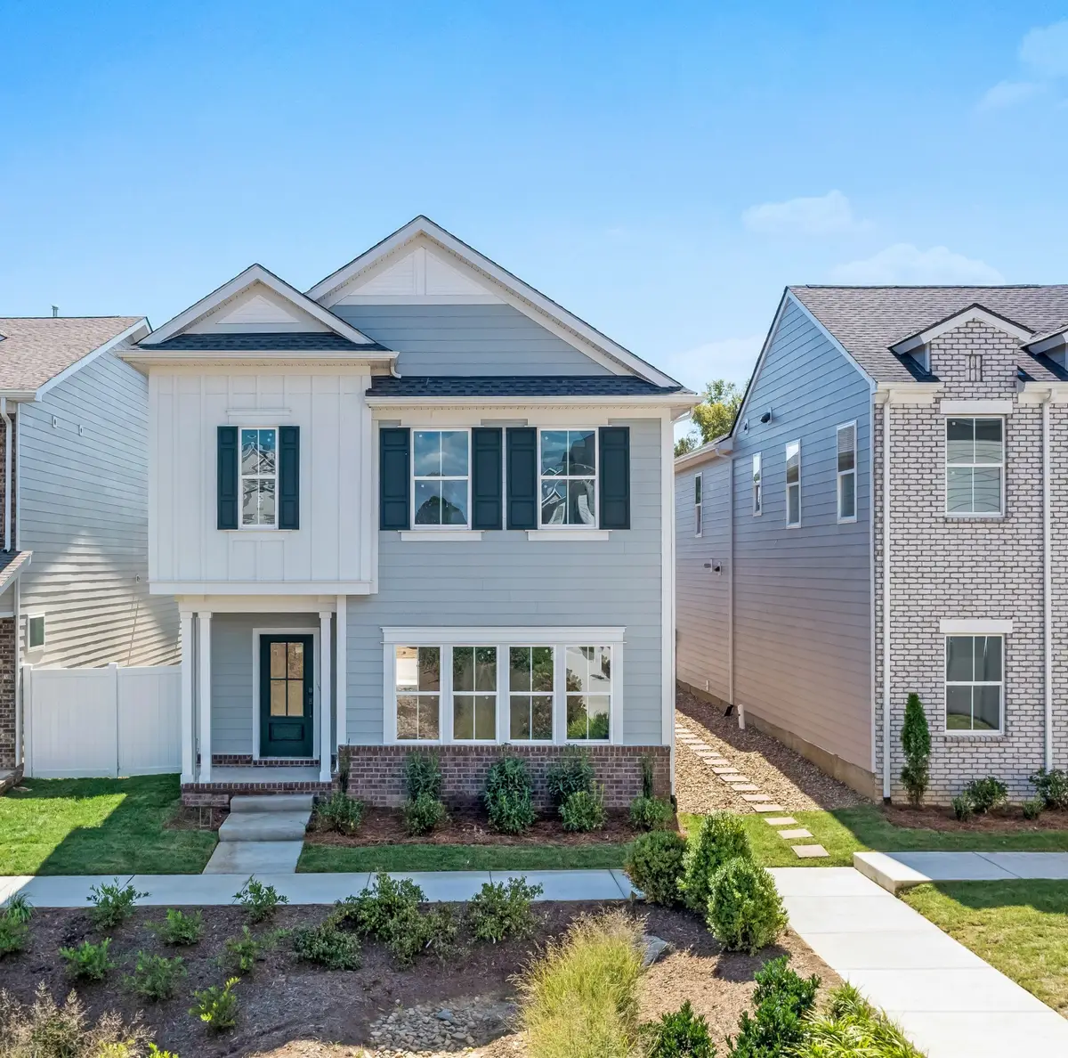 409 Gingerwood Ct, Hermitage, TN 37076 - #1