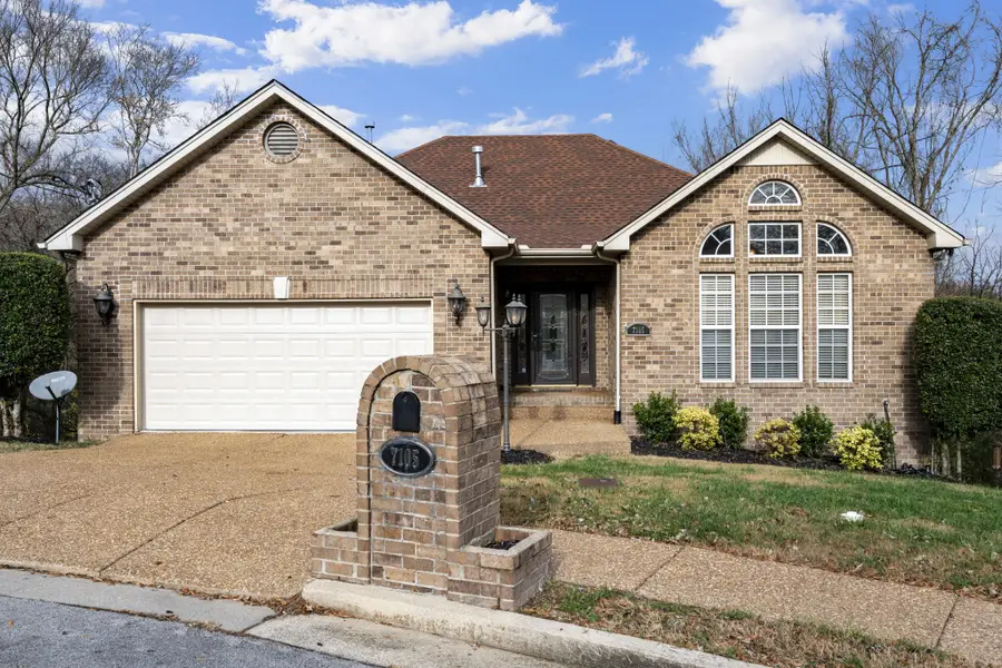 7105 Smokey Hill Rd, Antioch, TN 37013 - Image #2