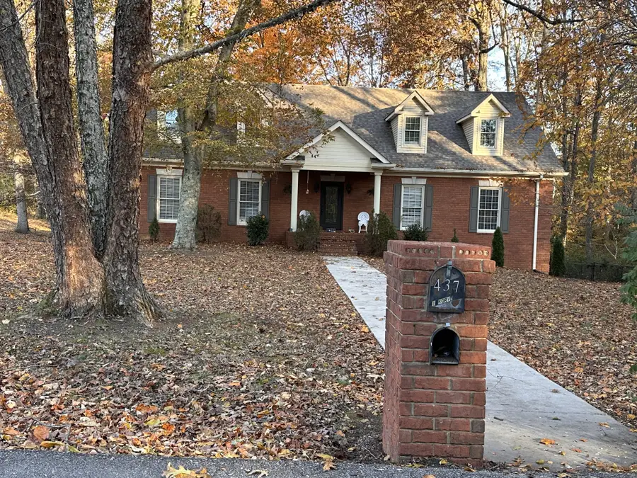 437 Hickory Blvd, McMinnville, TN 37110 - Image #2