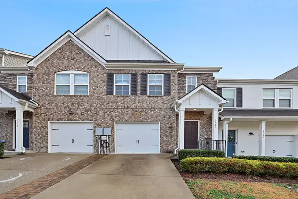 2741 Gossett Trl, Nashville, TN 37221