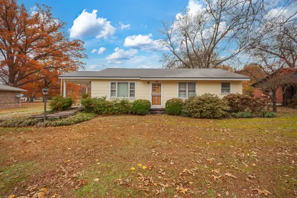 185 S Royal St, Dyer, TN 38330