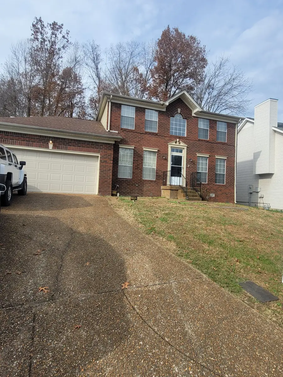 1204 Orchard Mountain Ct, Antioch, TN 37013 - Image #2