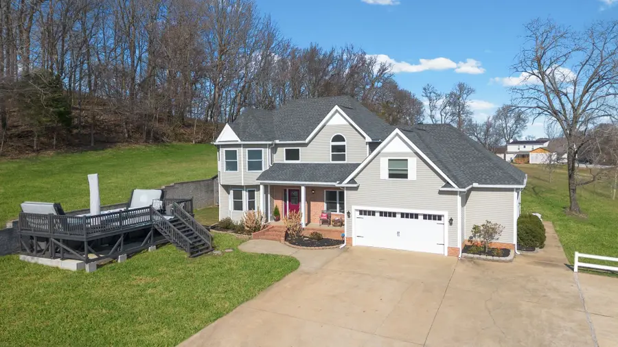 1640 Ramblewood Dr, Lewisburg, TN 37091 - Image #3