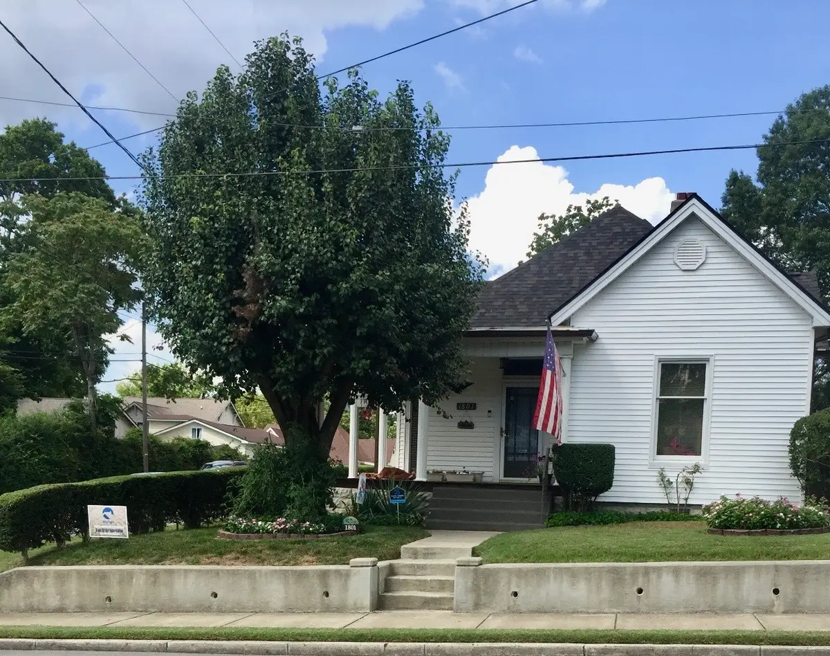 1801 Boscobel St, Nashville, TN 37206 - Image #1