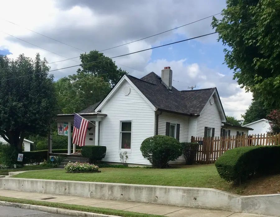 1801 Boscobel St, Nashville, TN 37206 - Image #2