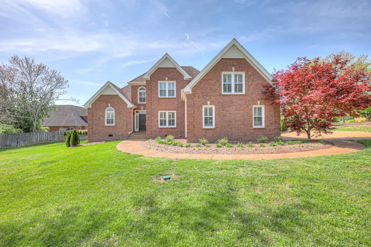 305 Eiderdown Ct, Franklin, TN 37064 - Image #1