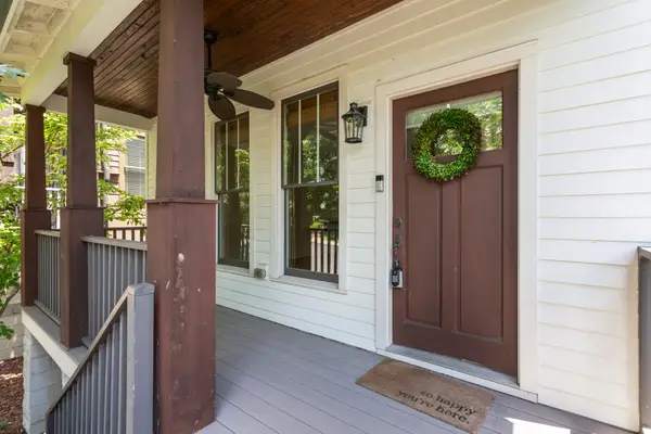 609 Chesterfield Way, Nashville, TN 37212