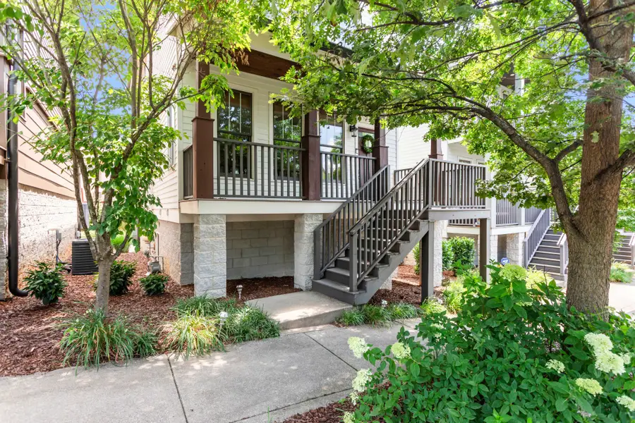 609 Chesterfield Way, Nashville, TN 37212 - Image #2