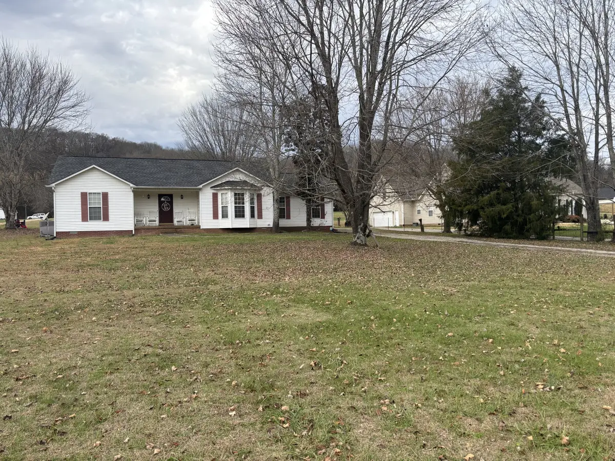 2892 Dodson Gap Rd, Culleoka, TN 38451 - Image #1