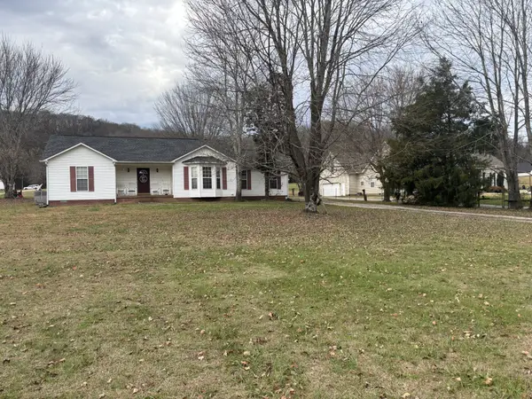 2892 Dodson Gap Rd, Culleoka, TN 38451