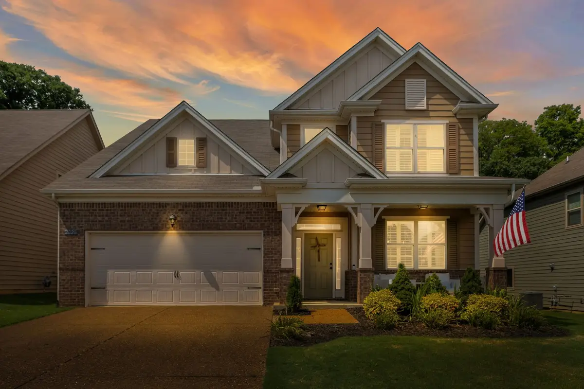 2020 Austin Dr, Spring Hill, TN 37174 - Image #1