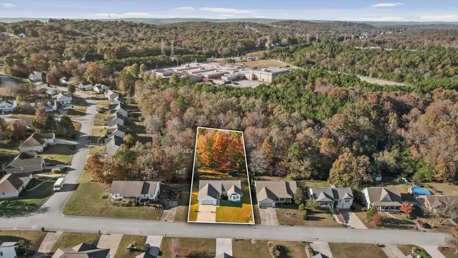 6442 Veronica Drive, Ooltewah, TN 37363 - Image #3