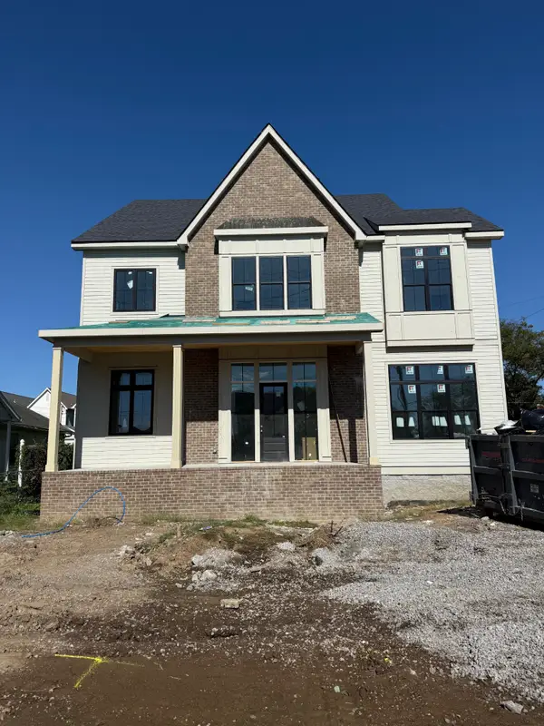 5600 Louisiana Ave, Nashville, TN 37209