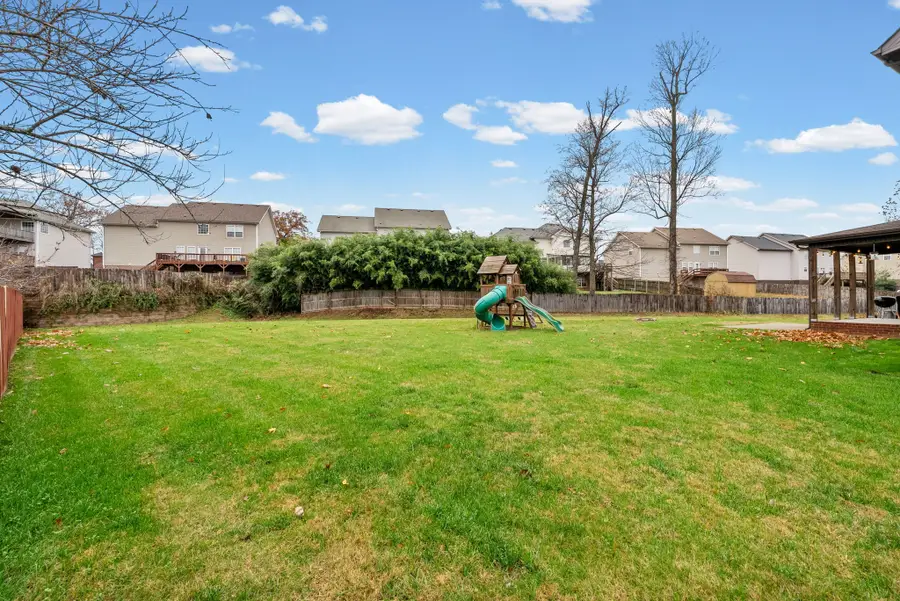 2508 Old Timber Ct, Clarksville, TN 37042 - Image #3