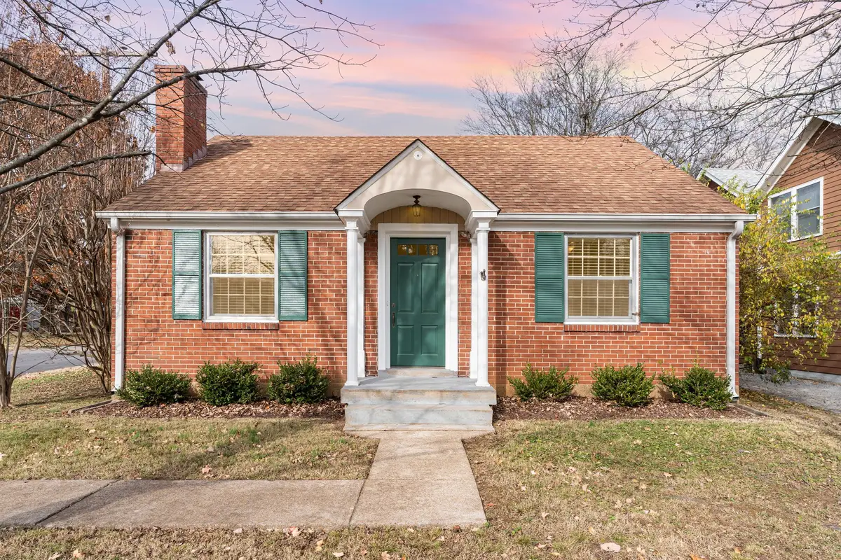 4028 Nebraska Ave, Nashville, TN 37209 - Image #1