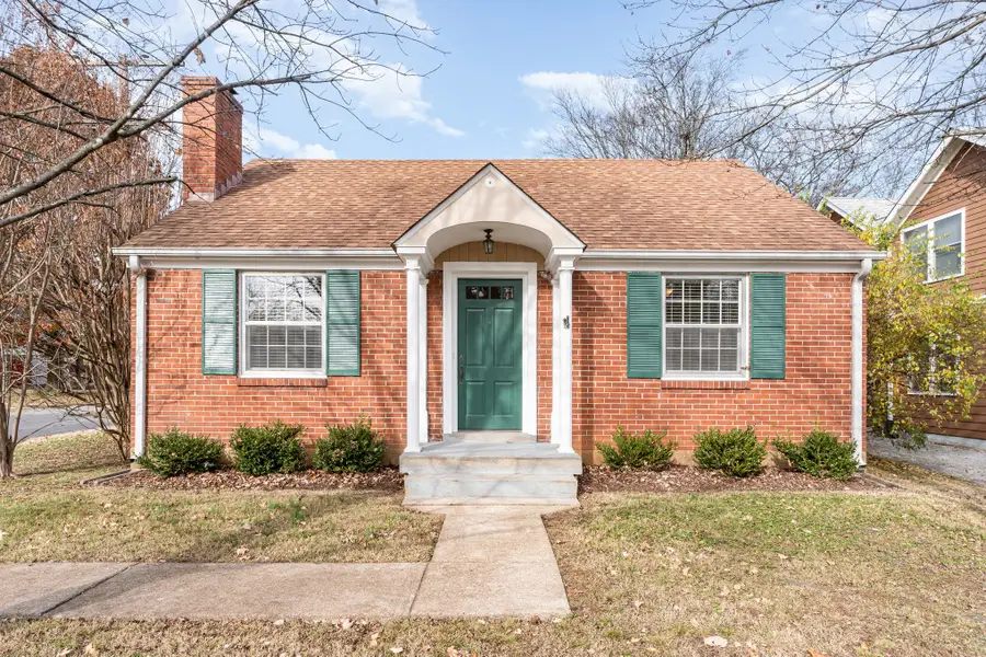 4028 Nebraska Ave, Nashville, TN 37209 - Image #2