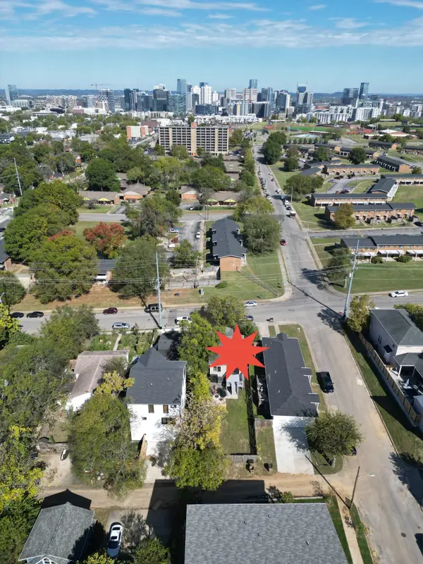 1103 Summit Ave, Nashville, TN 37203